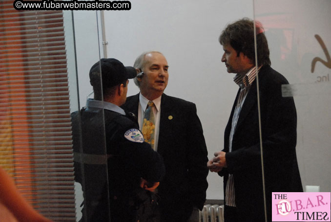 The 2much 10th Anniversary Binery Birthday Bash