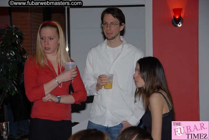 The 2much 10th Anniversary Binery Birthday Bash