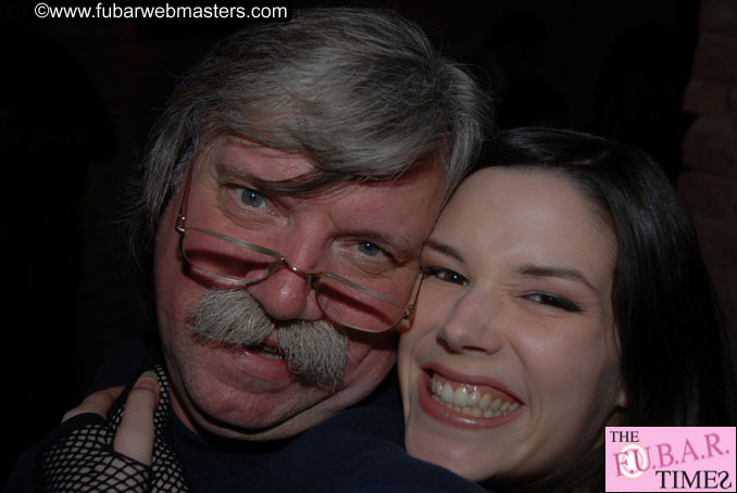 The 2much 10th Anniversary Binery Birthday Bash