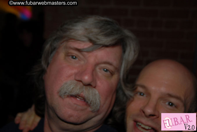 The 2much 10th Anniversary Binery Birthday Bash