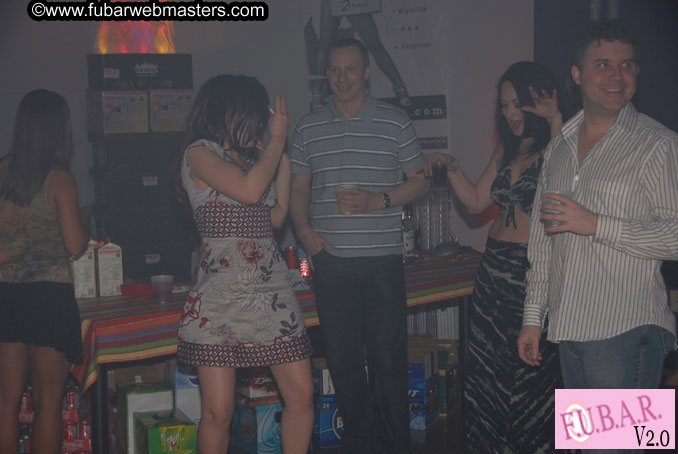 The 2much 10th Anniversary Binery Birthday Bash