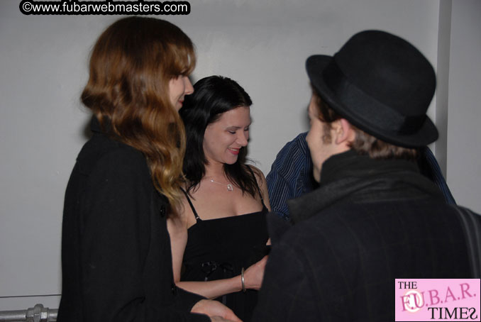 The 2much 10th Anniversary Binery Birthday Bash