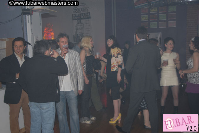 The 2much 10th Anniversary Binery Birthday Bash