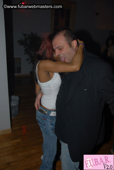 The 2much 10th Anniversary Binery Birthday Bash