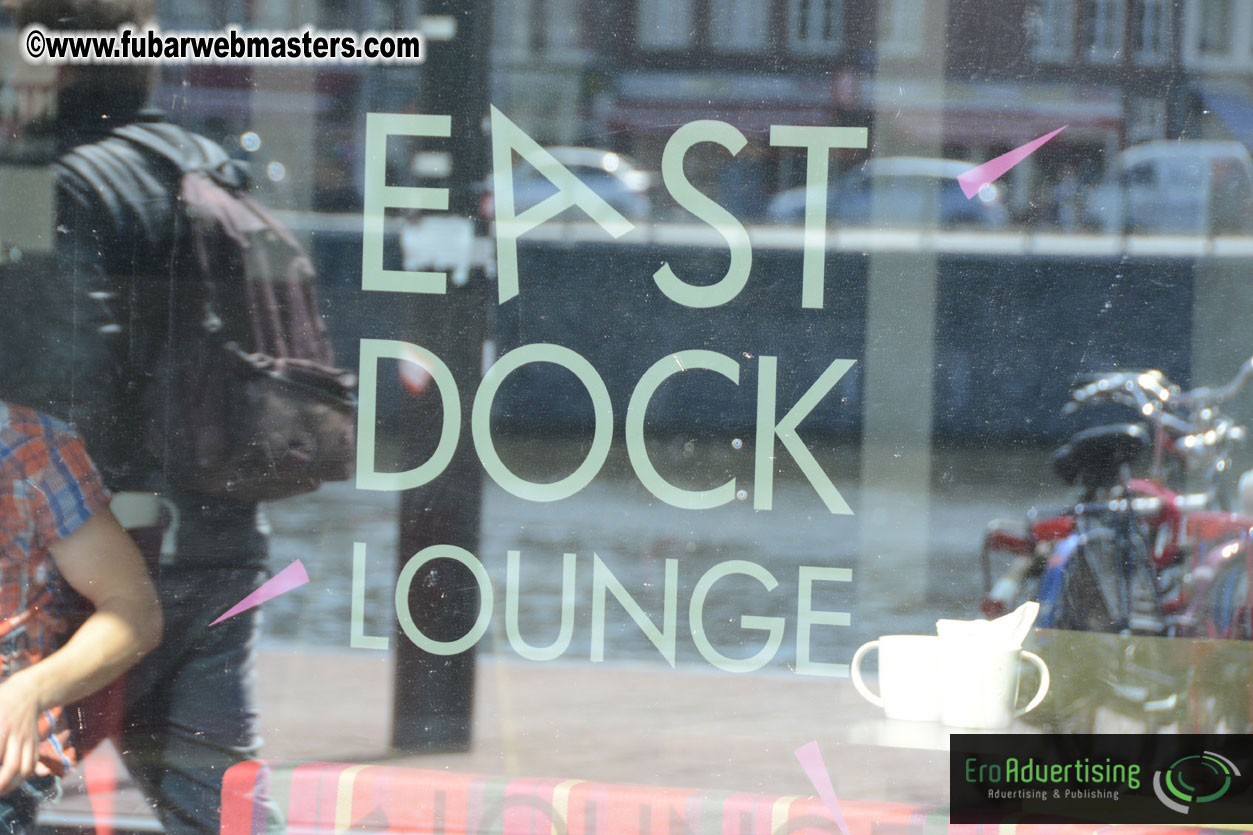 Tour of Doubletree Hotel