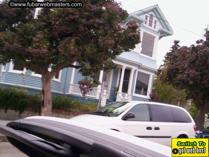 Baddog's Ad Tech Weekend