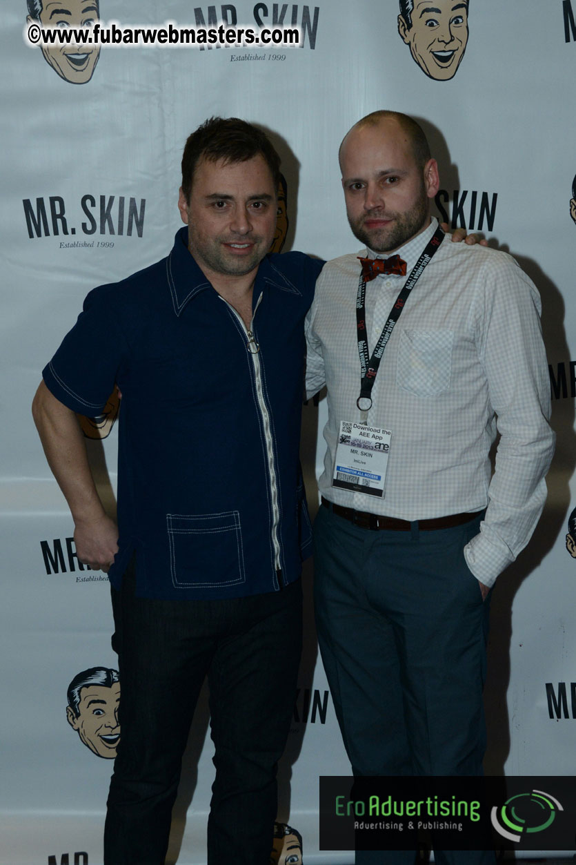 Mini Kiss Performance