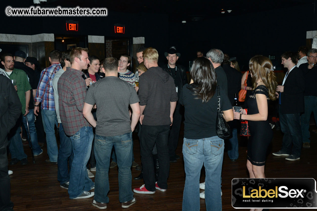 Mini Kiss Performance