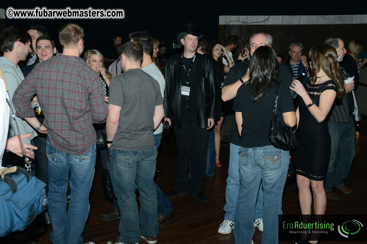 Mini Kiss Performance