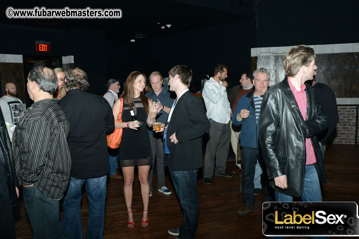 Mini Kiss Performance