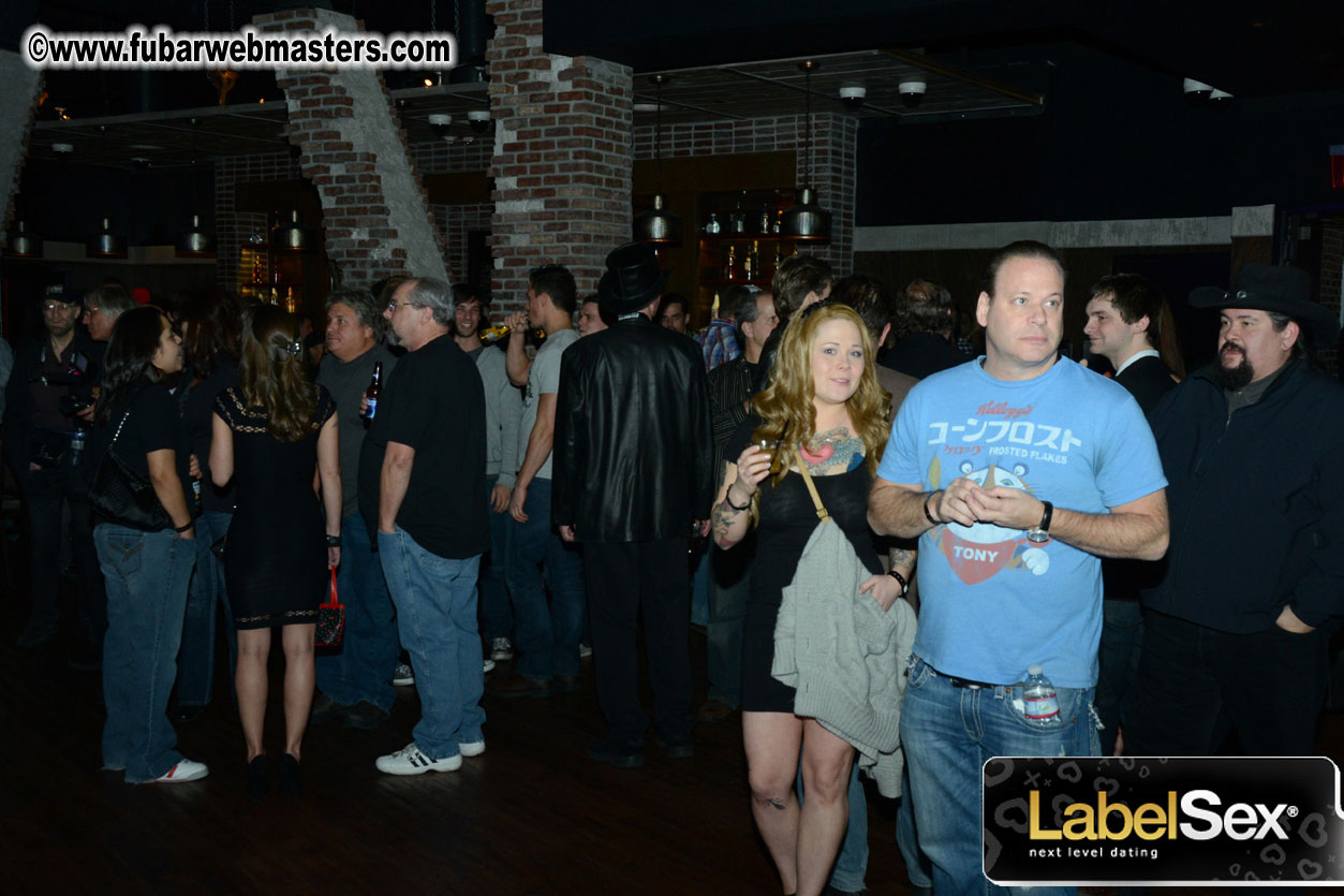 Mini Kiss Performance