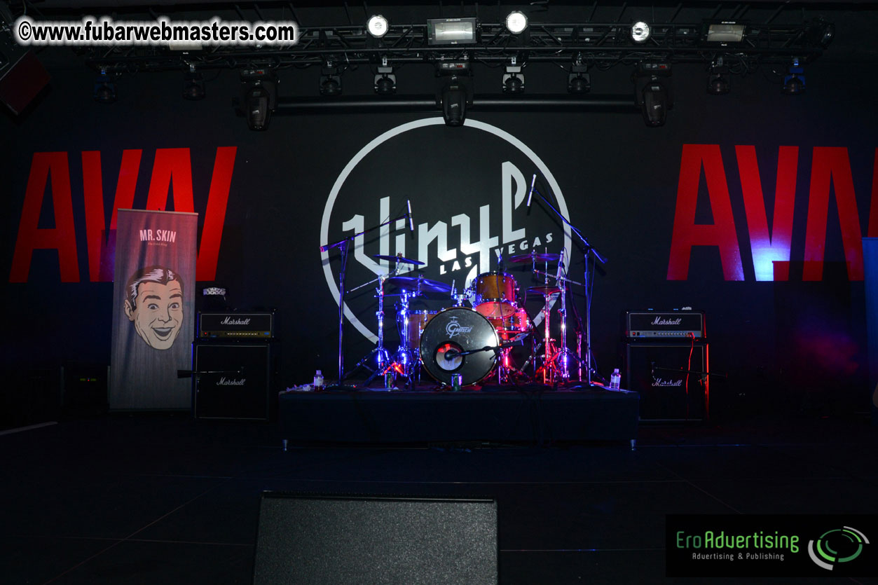 Mini Kiss Performance