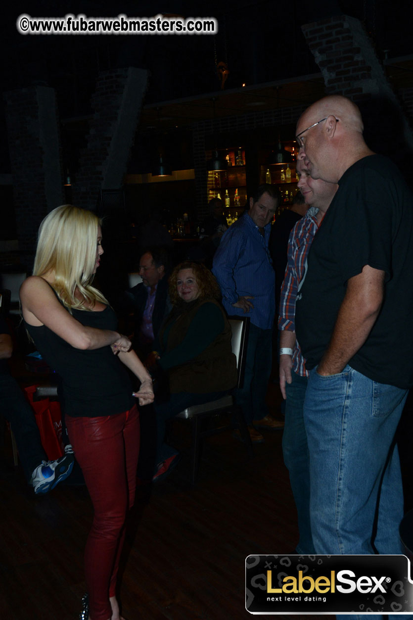 Get Cosy with AVN Awards Host's 