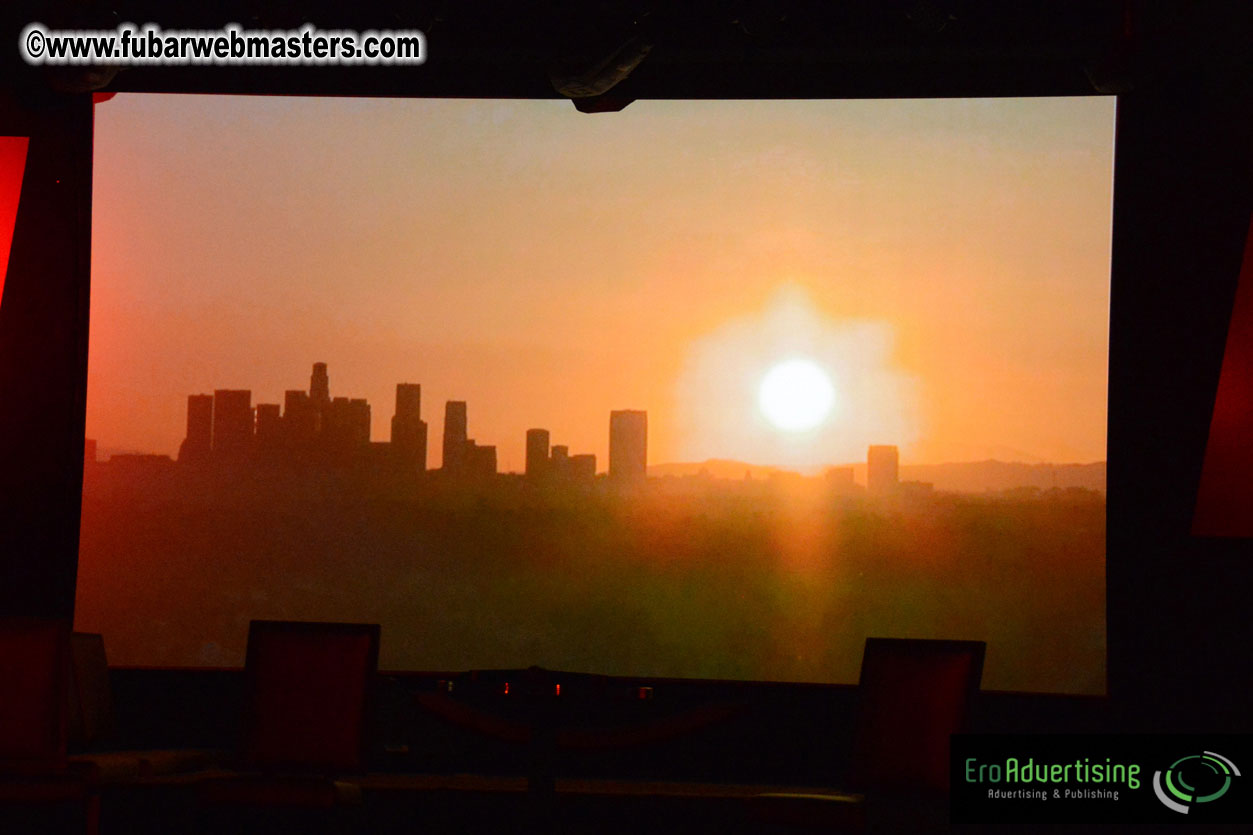    AVN Award Nominated Screening  