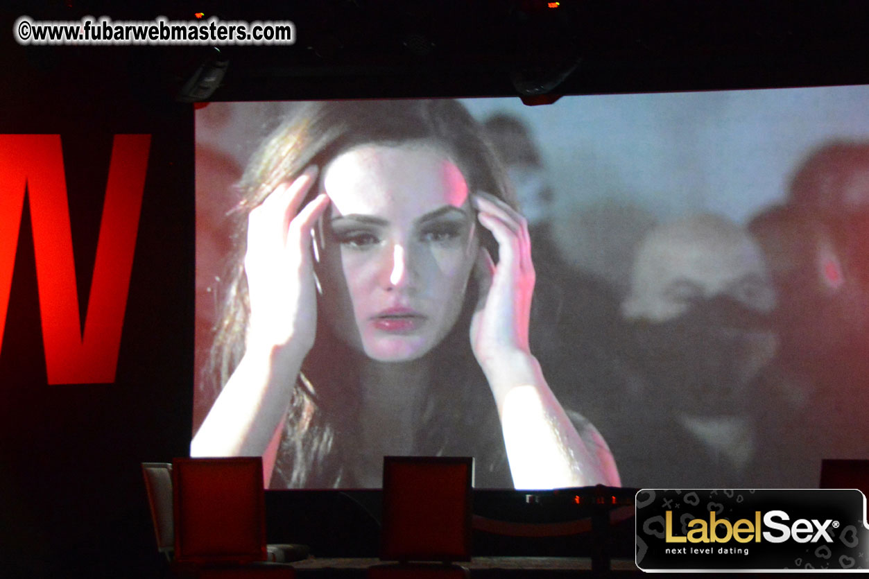    AVN Award Nominated Screening  