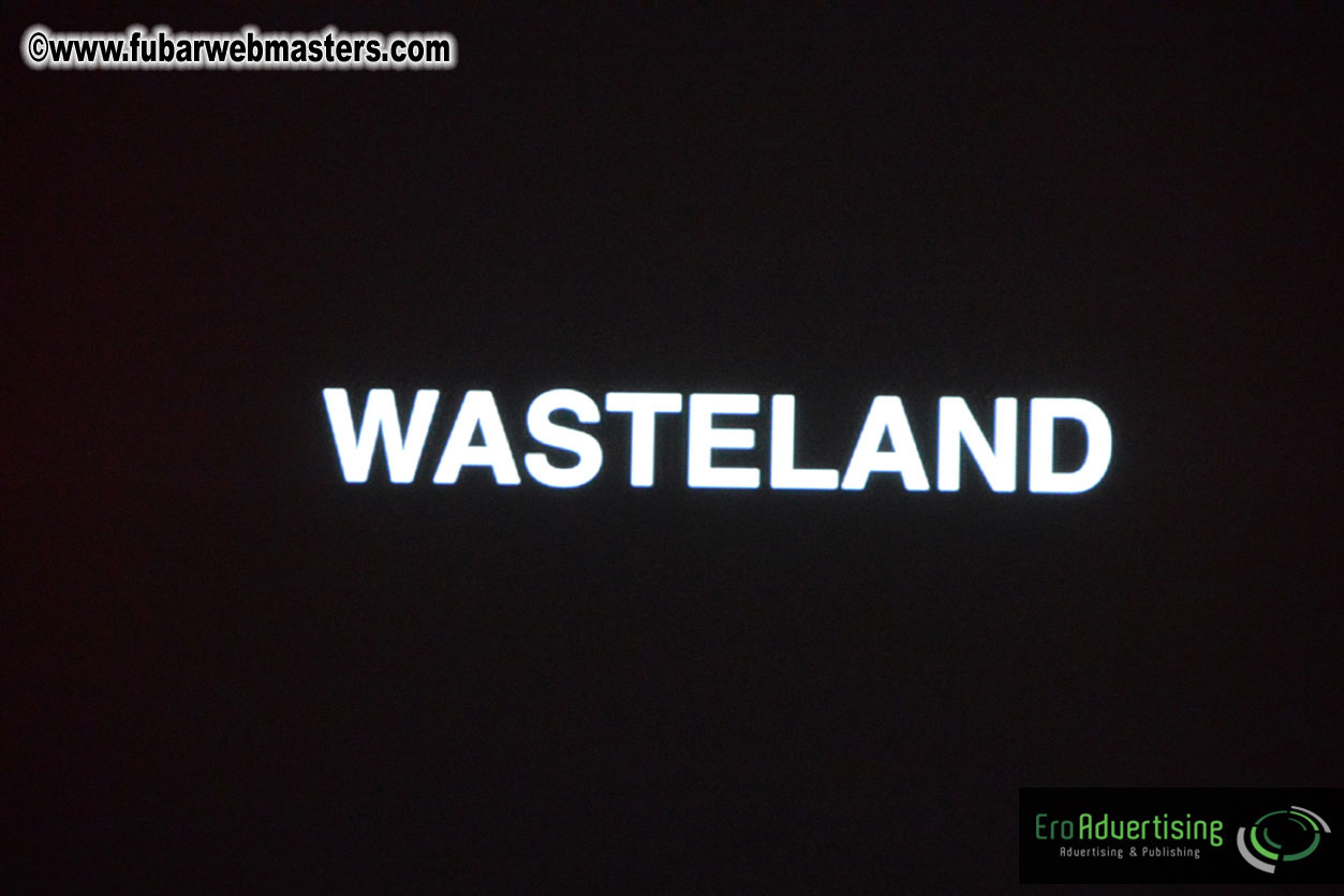    AVN Award Nominated Screening  