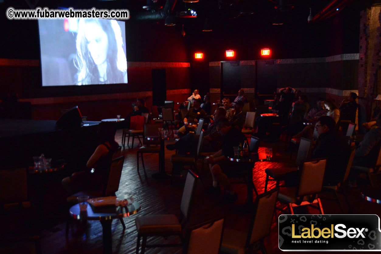    AVN Award Nominated Screening  