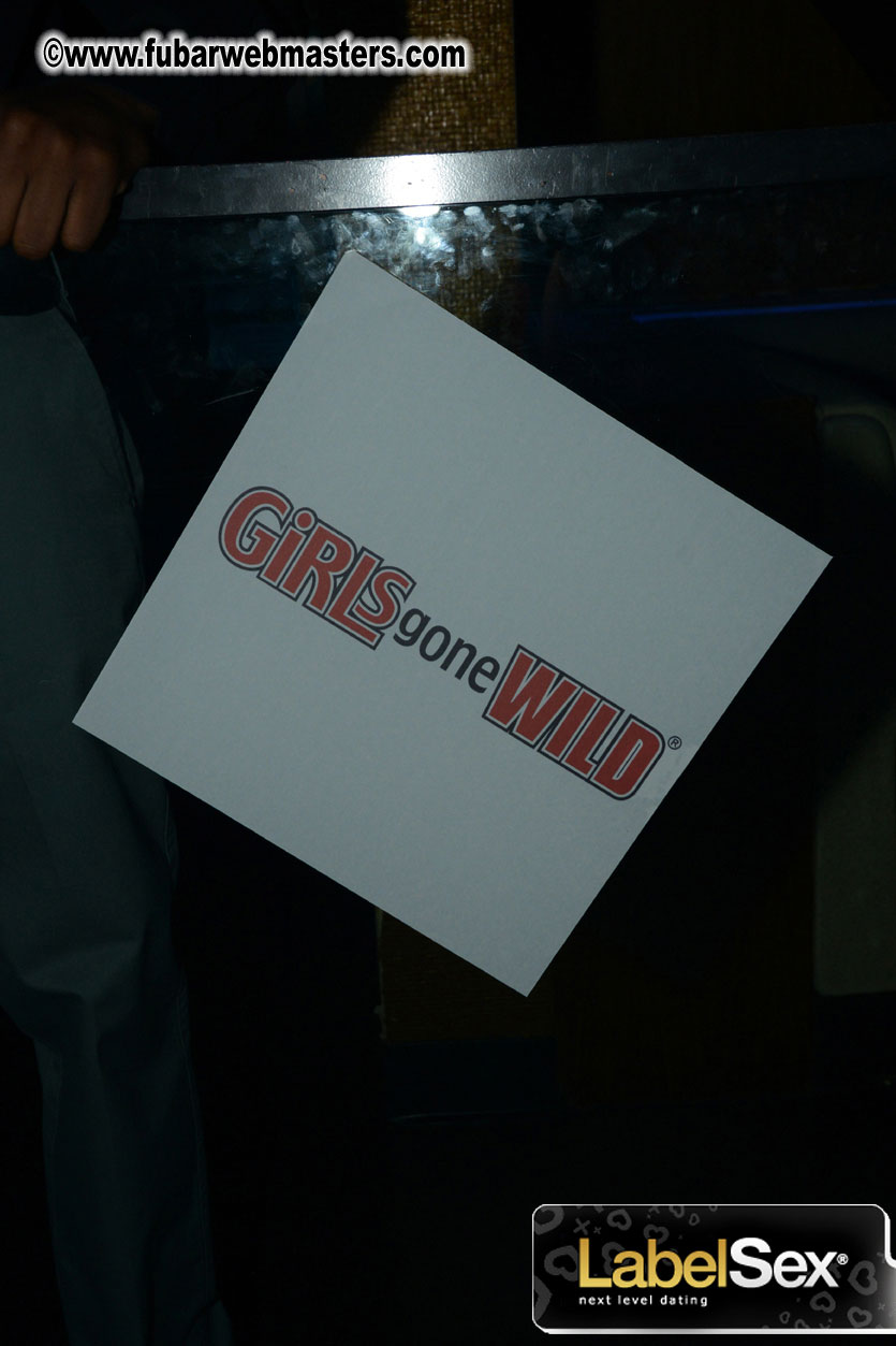 AEE Girls Gone Wild Party