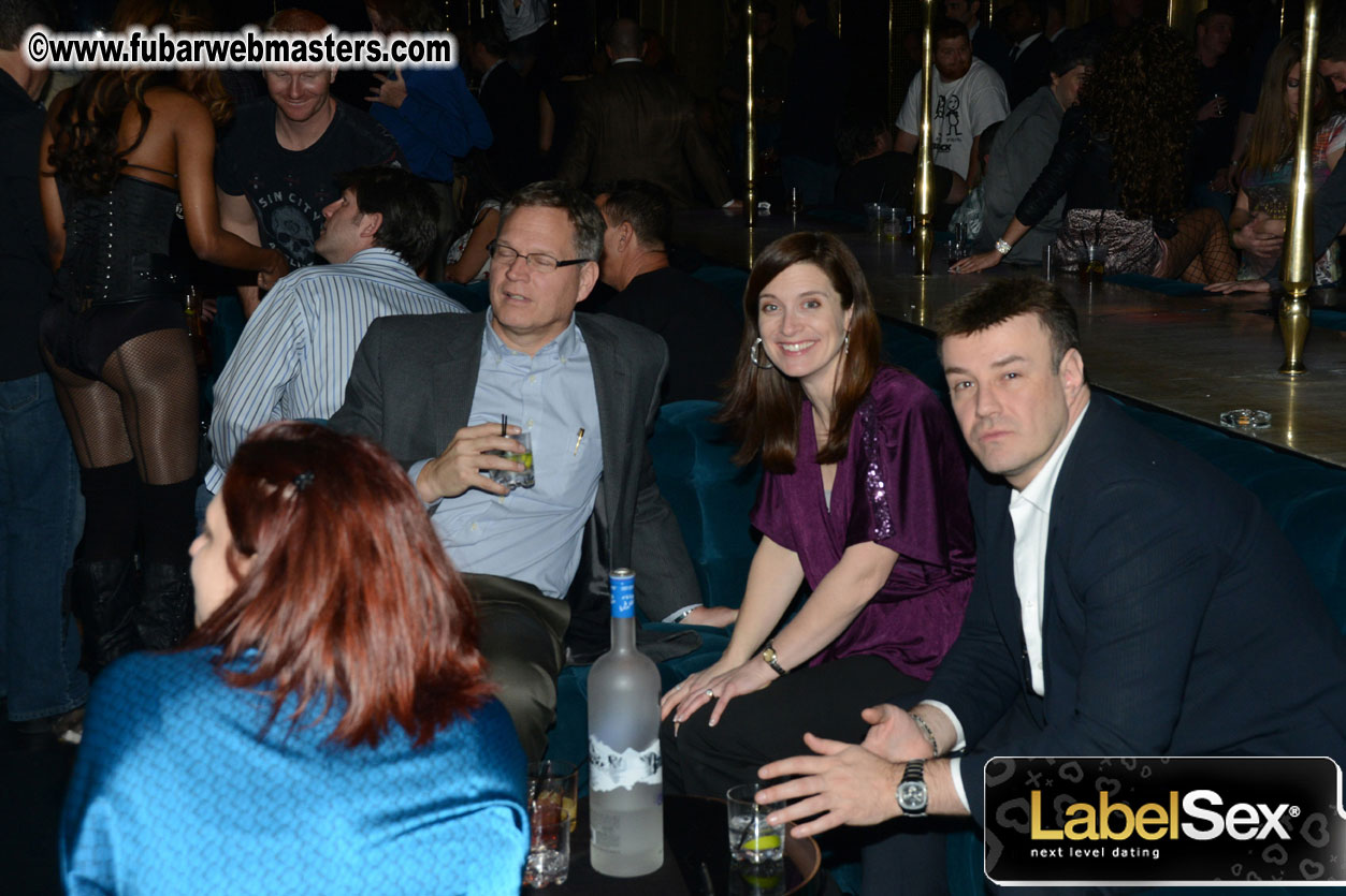 AEE Girls Gone Wild Party