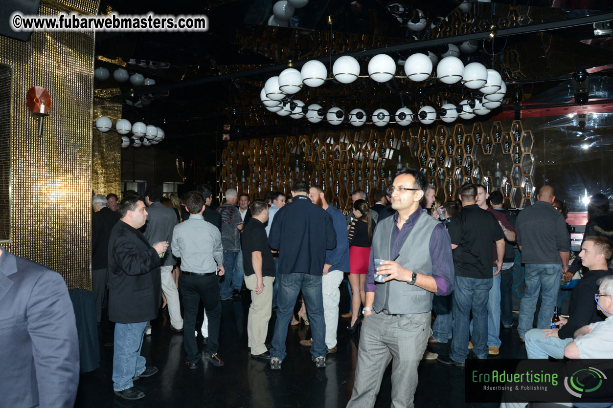 AEE Girls Gone Wild Party