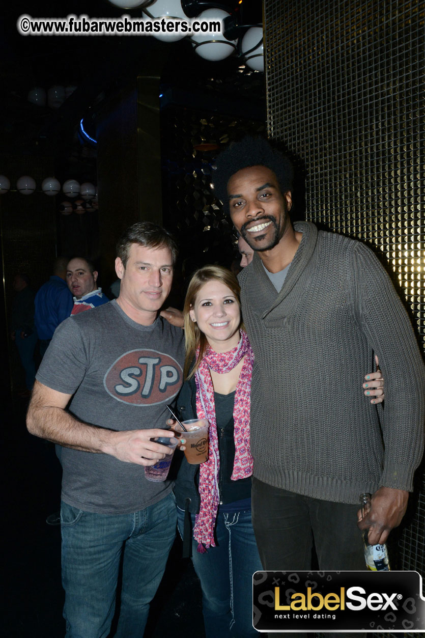 AEE Girls Gone Wild Party