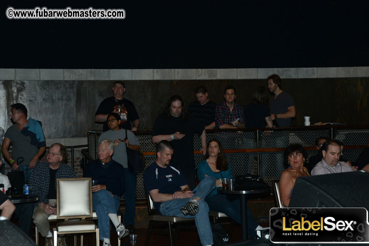 Movie Screening, Award Nominated  Star Wars