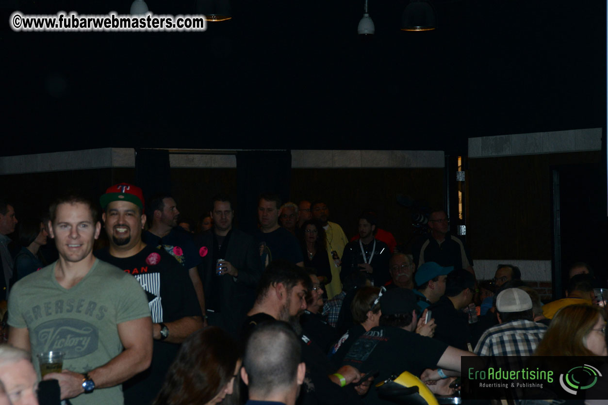 Movie Screening, Award Nominated  Star Wars