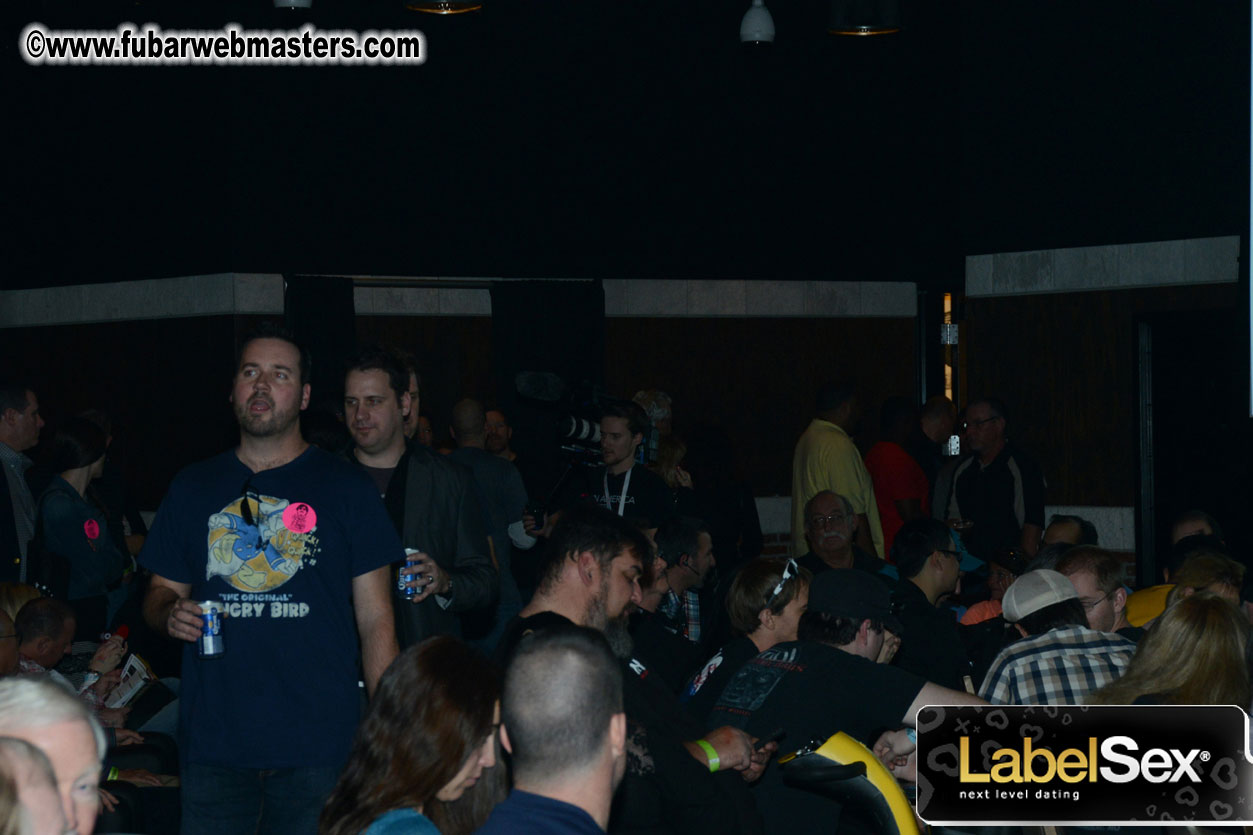 Movie Screening, Award Nominated  Star Wars