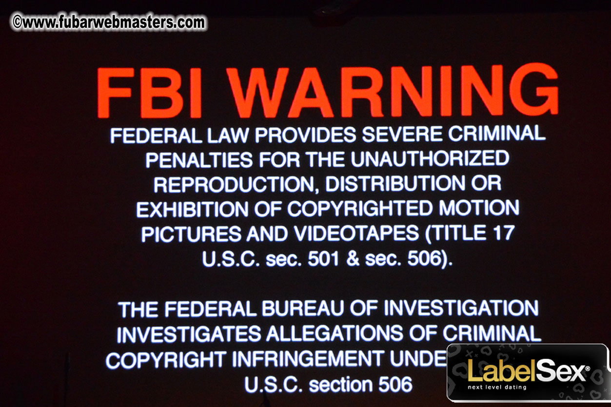 Movie Screening, Award Nominated  Star Wars