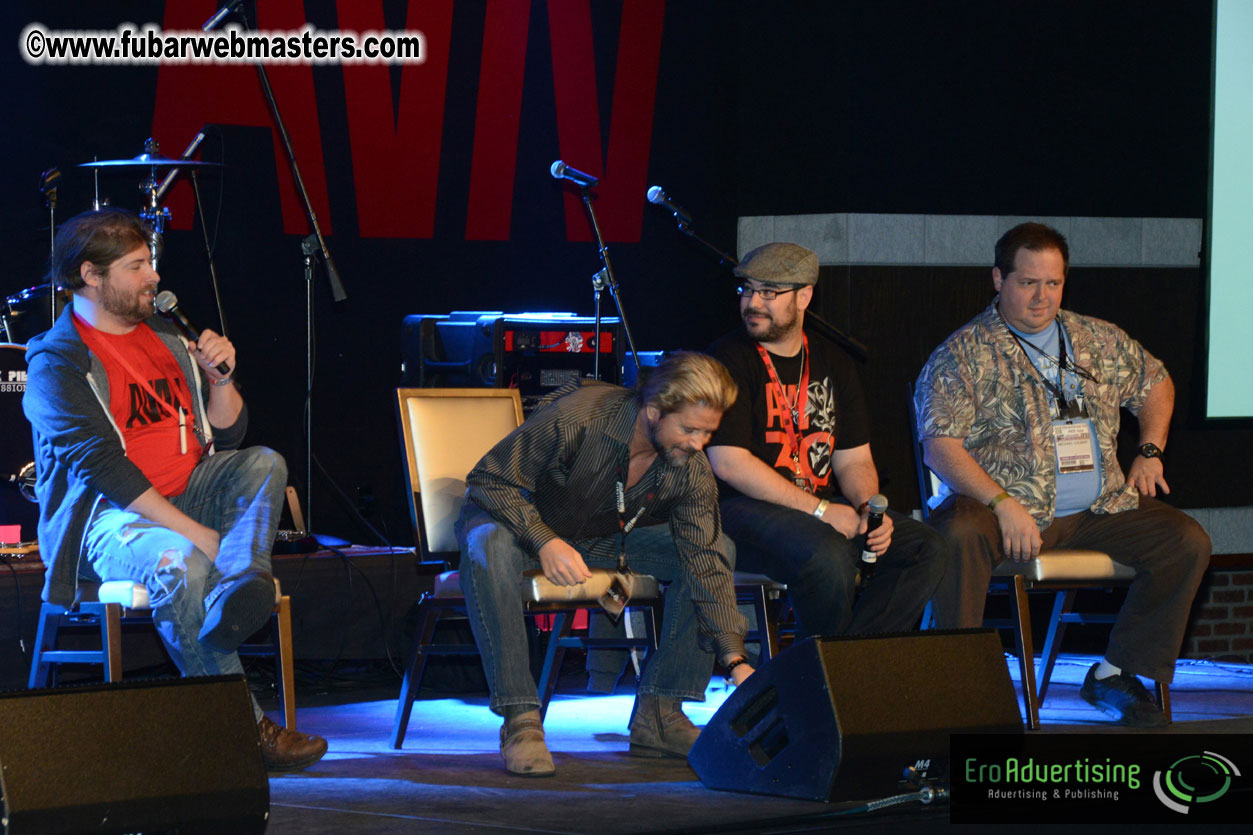 Seminar: Everyone?ÇÖs a Critic 