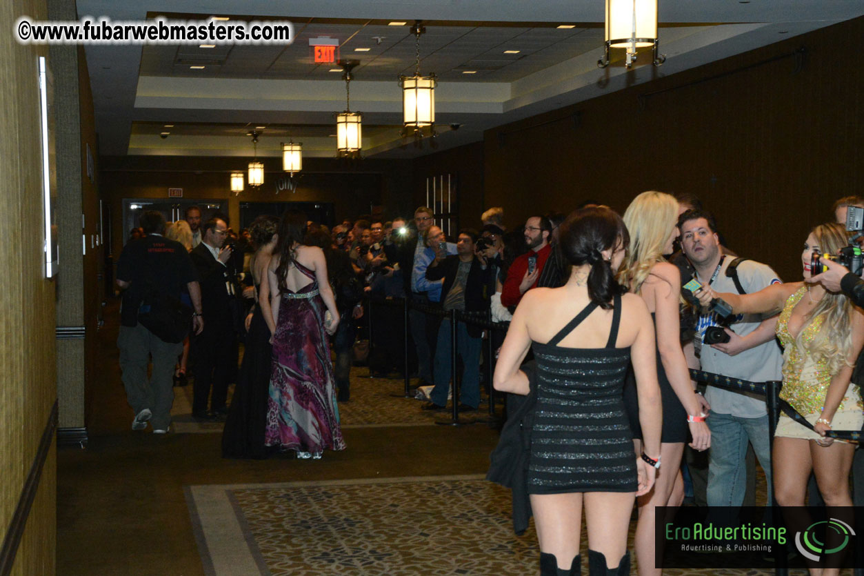 2013 AVN Awards Show