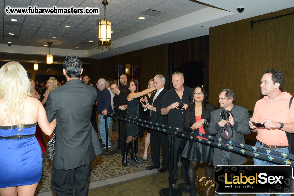 2013 AVN Awards Show