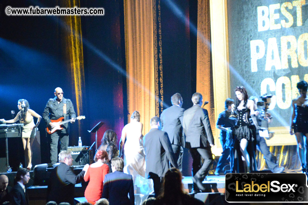 2013 AVN Awards Show