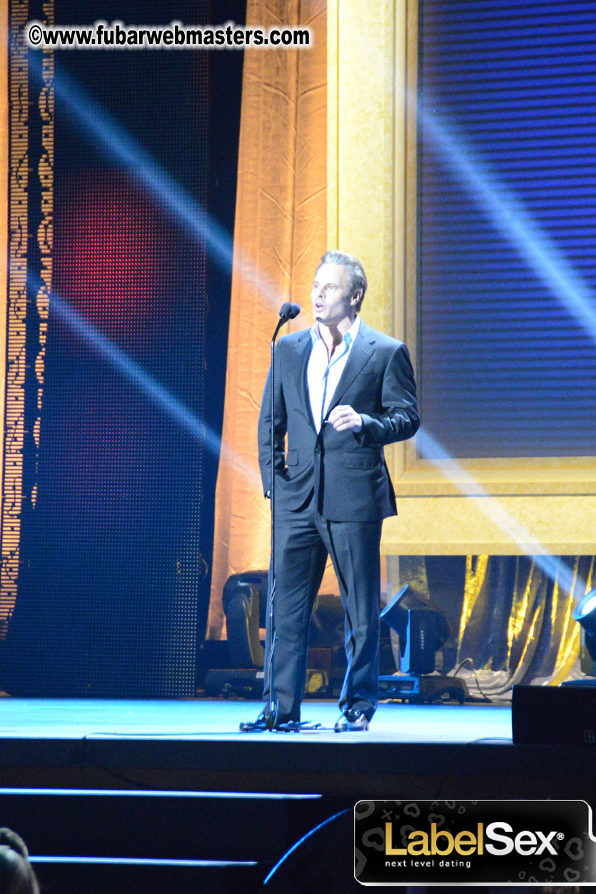 2013 AVN Awards Show