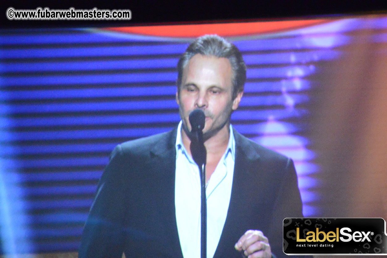 2013 AVN Awards Show