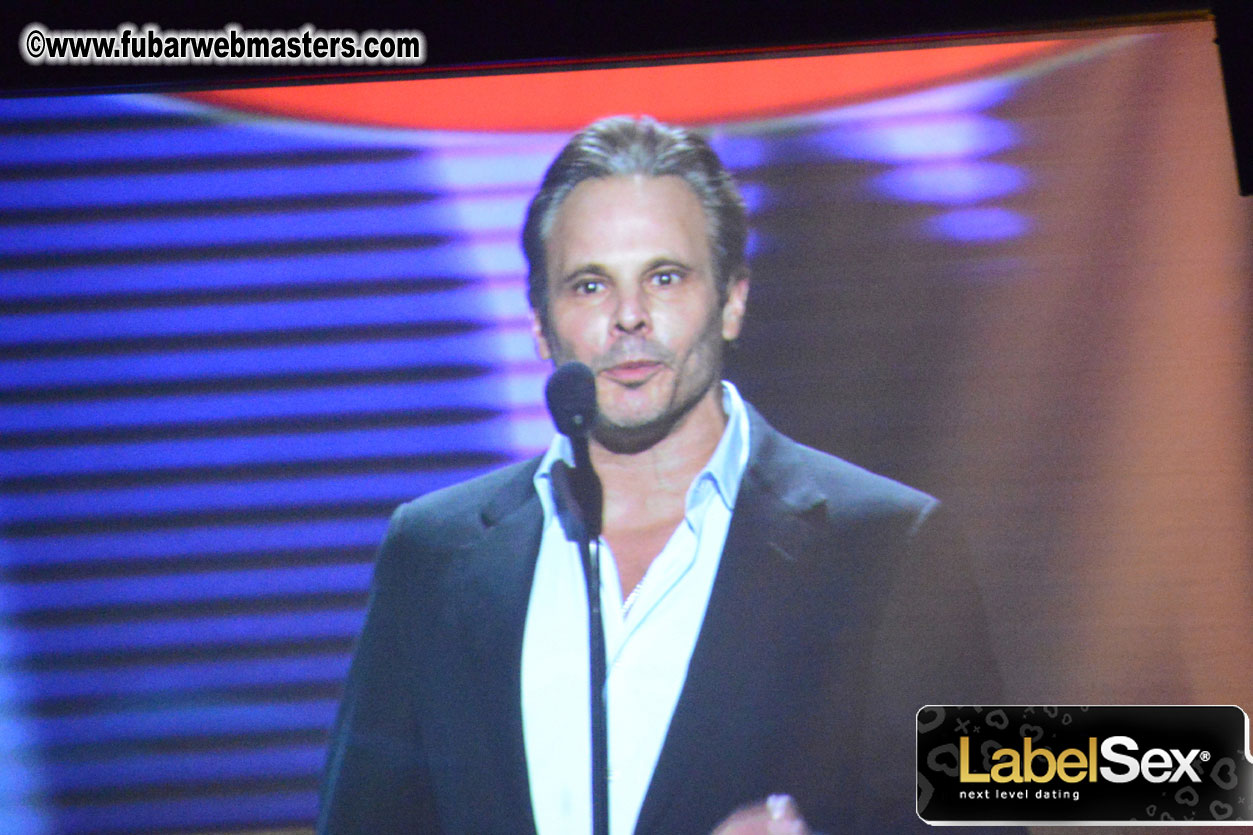 2013 AVN Awards Show