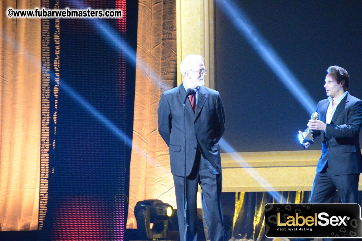 2013 AVN Awards Show