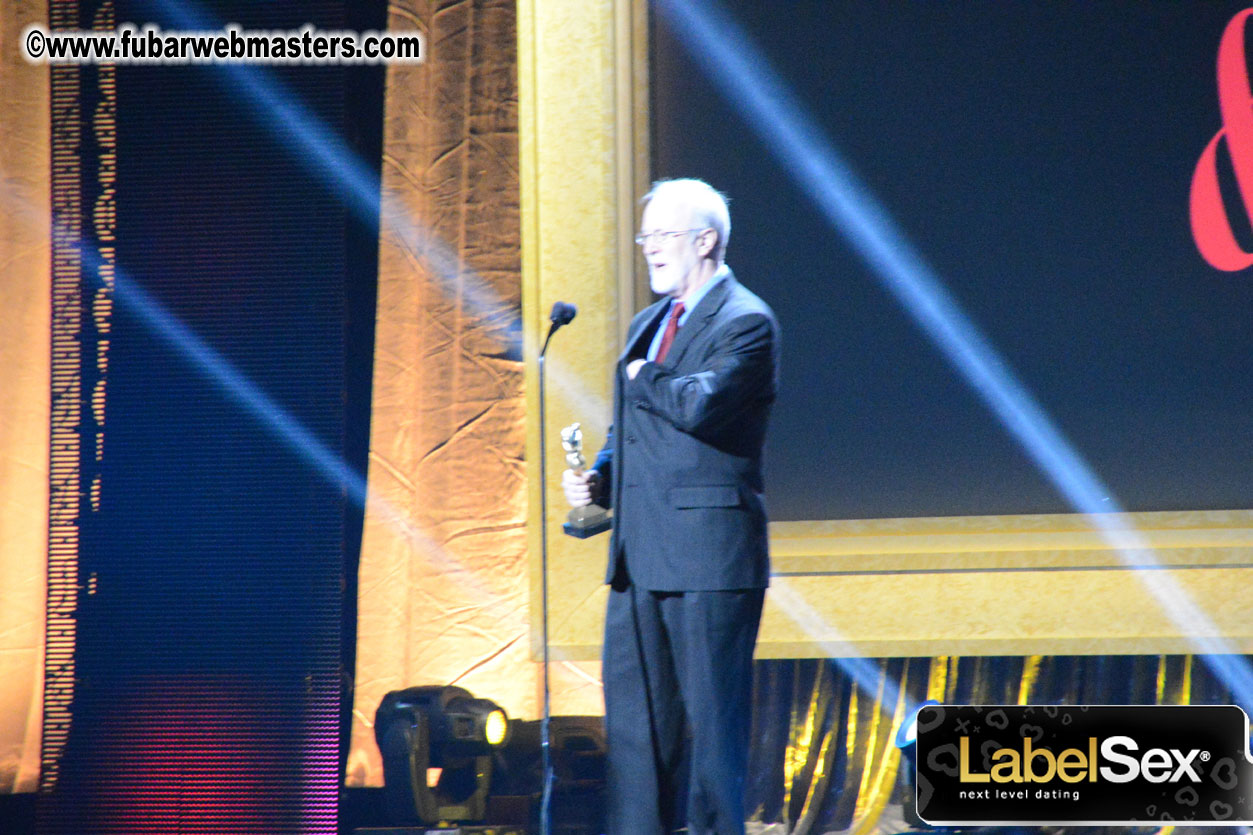 2013 AVN Awards Show