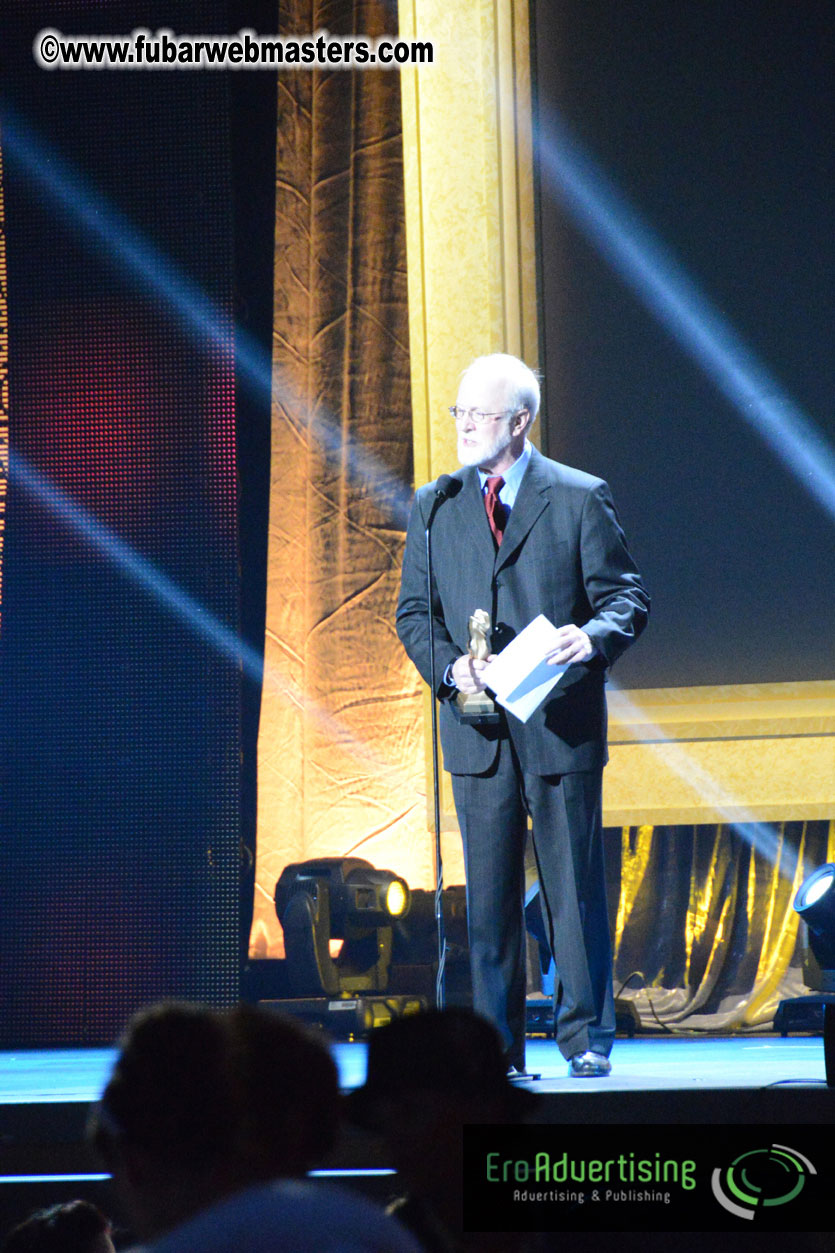 2013 AVN Awards Show