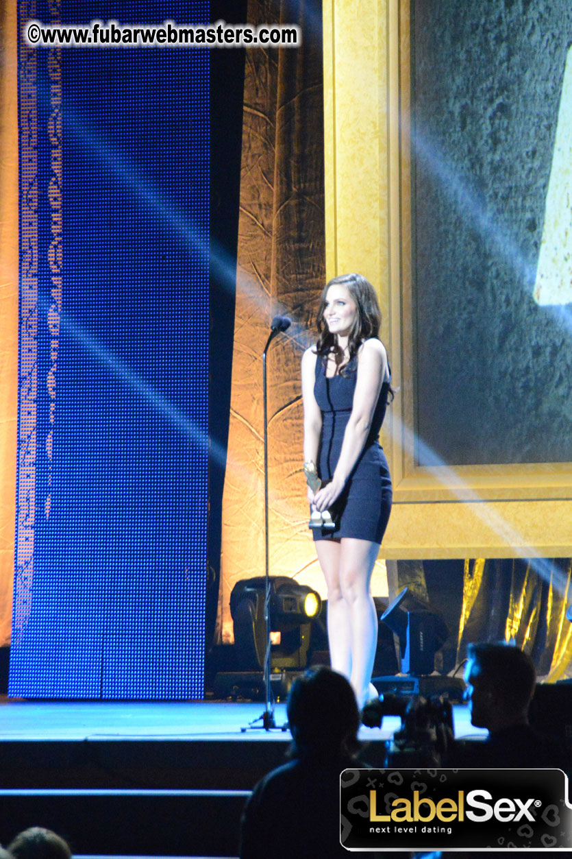 2013 AVN Awards Show