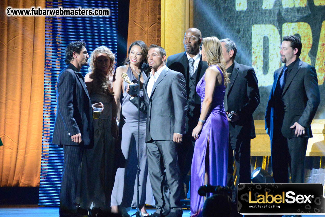 2013 AVN Awards Show