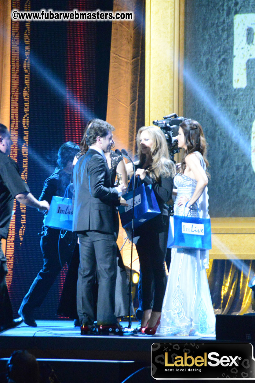 2013 AVN Awards Show