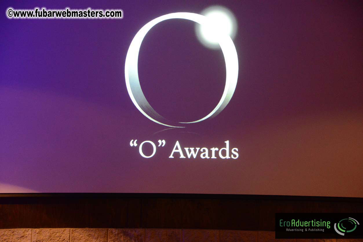 The "O" Awards