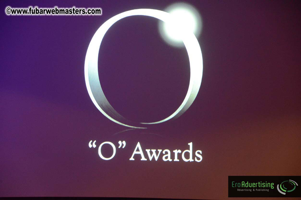 The "O" Awards