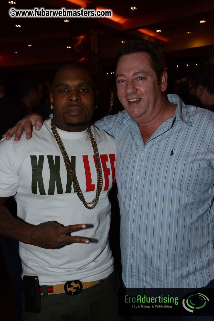 AVN Happy Hour After Awards