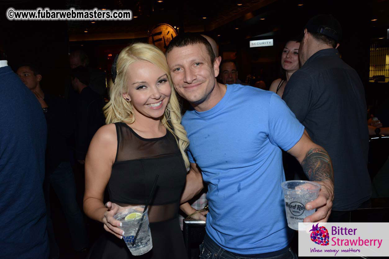 AVN Happy Hour After Awards