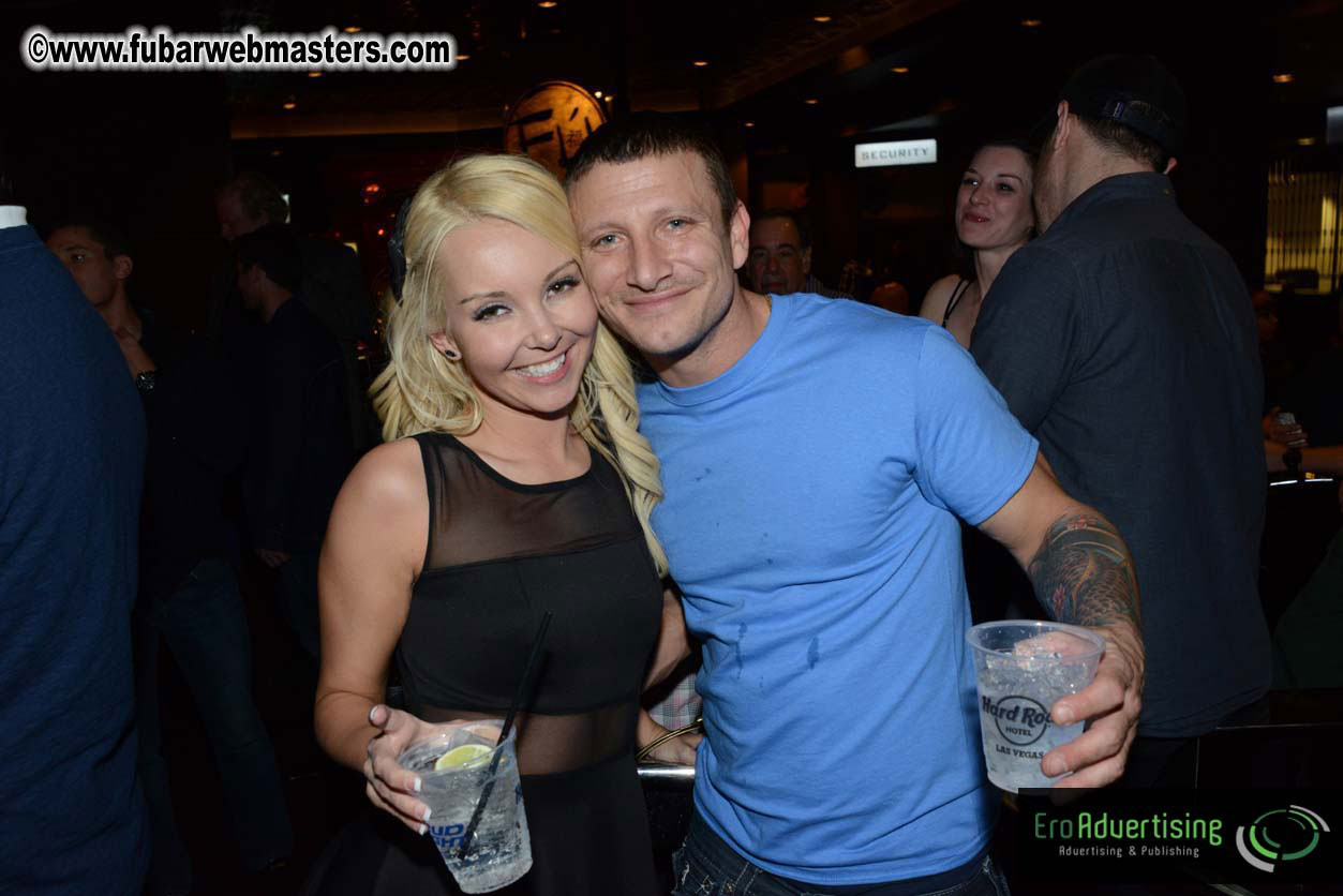 AVN Happy Hour After Awards