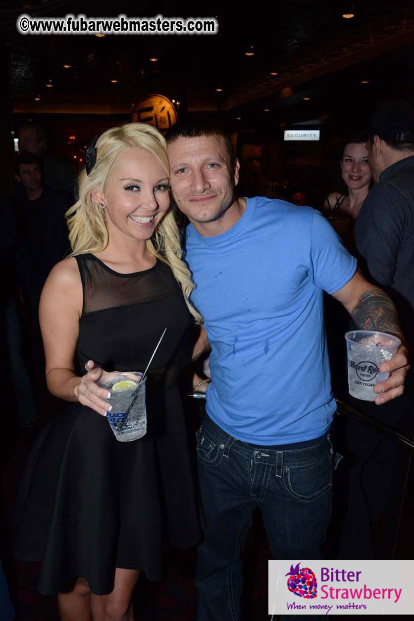 AVN Happy Hour After Awards