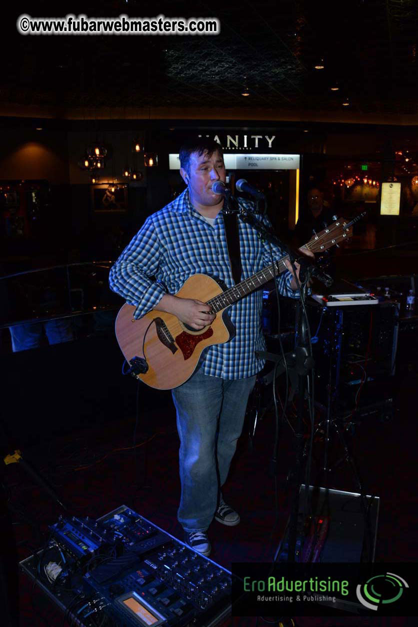 AVN Happy Hour After Awards