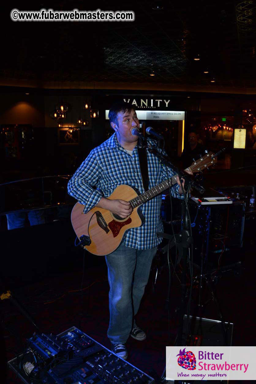 AVN Happy Hour After Awards